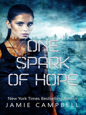 cover image of One Spark of Hope